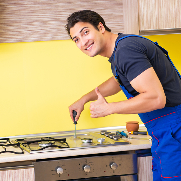 what are your typical service costs for stove repair in Las Vegas New Mexico